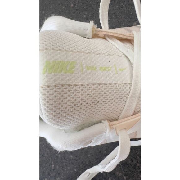 Nike Quest running Sneakers size 8 - Picture 12 of 12